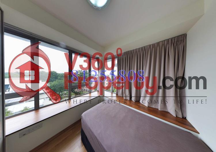 D' Chateau @ Shelford (D11), Apartment #153429332